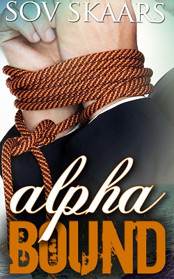 alpha bound small