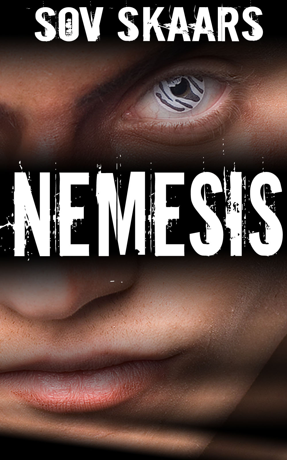 nemesis cover sov skaars